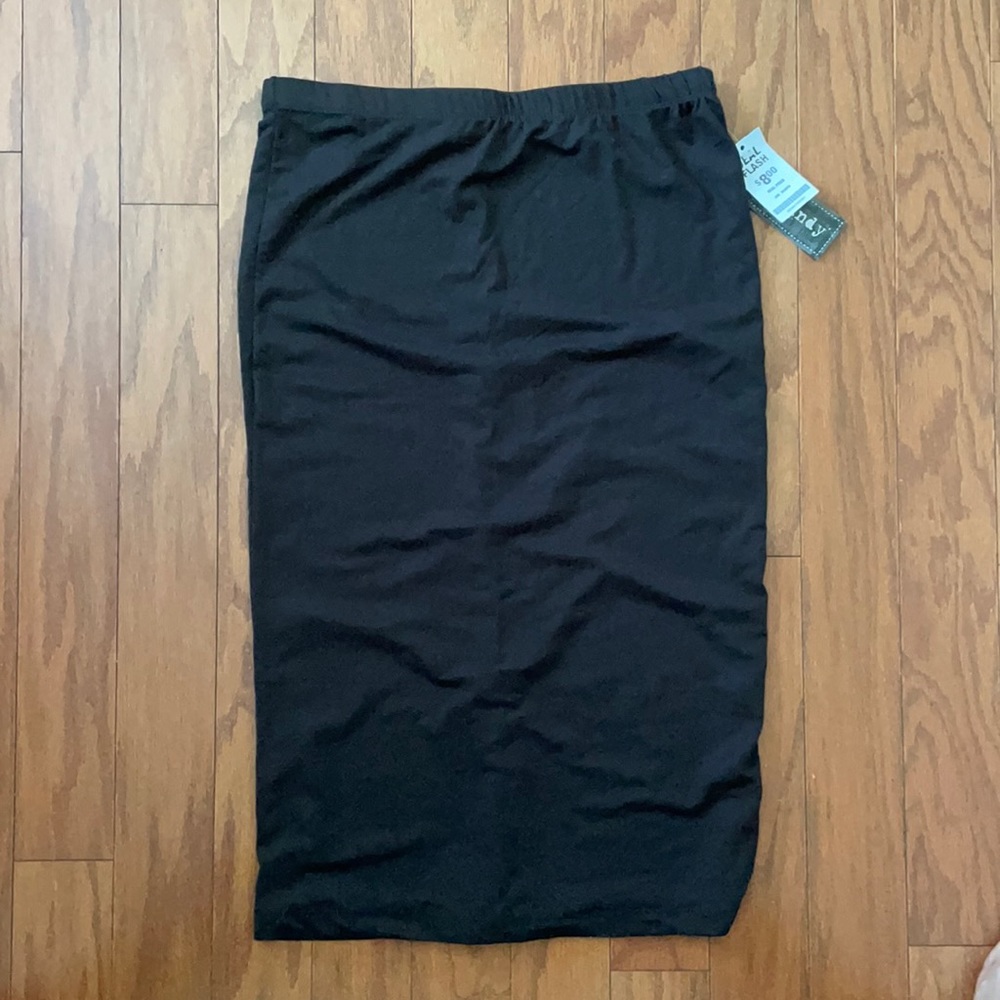Pencil Skirt